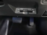 ETC車載器が搭載されているので、高速道路の乗り降りもノンストップで通過できます♪