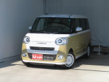 ムーヴキャンバス  ストライプス G