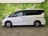 セレナ 2.0 ハイウェイスターV 4WD 
