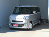 ムーヴキャンバス  ストライプス G