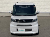 タント X 4WD 修復歴無し