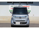 N-BOX G ターボ Lパッケージ 4WD
