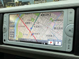 【純正SDナビ】ワンセグTVの視聴も可能な高性能&多機能ナビでドライブも快適ですよ☆