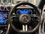 握りやすいハンドルの形状をしておりますので、お客様の運転をサポートしてくれます!