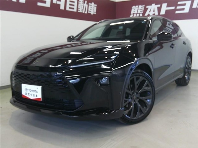 クラウンエステート 2.5 Z E-Four 4WD 