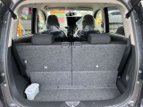 トランクも収納力よし!もちろん清掃して納車しております!