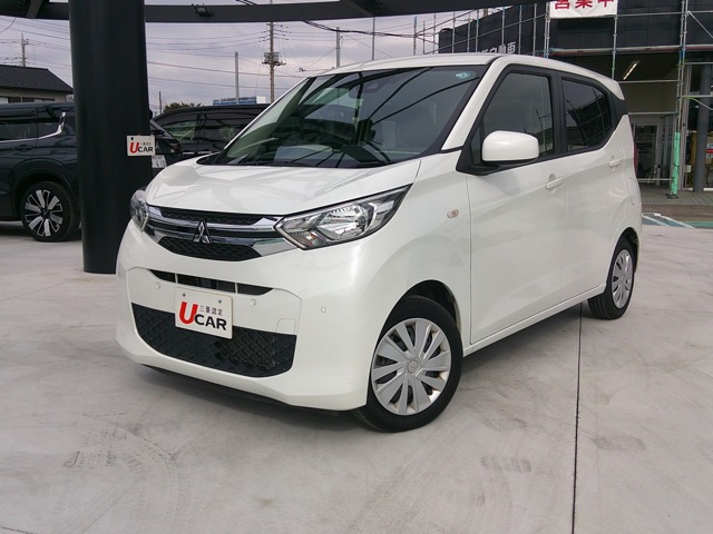 eKワゴン M