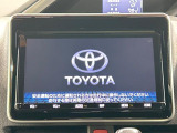 【ナビゲーション】目的地までしっかり案内してくれる使いやすいナビ。Bluetooth接続すればお持ちのスマホやMP3プレイヤーの音楽を再生可能!毎日の運転がさらに楽しくなります!!