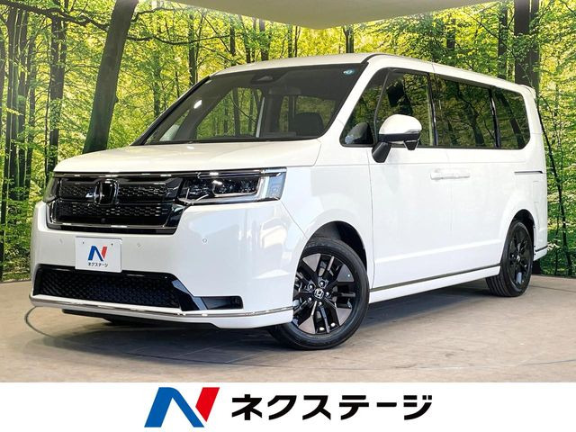 ステップワゴン 1.5 スパーダ 