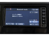 Bluetoothオーディオ