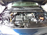 自慢のエンジンはパワードbyHONDAです。精度とバランスにこだわって、低回転からスムースなパワーを発揮します。