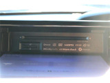 CD、DVD再生機能付きです。