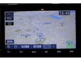 タンク 1.0 G コージー エディション 禁煙車 純正9インチナビ フルセグTV