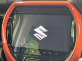 【メーカー純正ナビ】インテリアに溶け込むスタイリッシュな「専用設計」メーカーナビを装備♪視認性や操作性など基本性能にも優れ、より上質なカーライフをお楽しみいただけます。