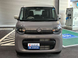 この度は弊社、『スズキ自販近畿 高槻西センター』の車両をご覧頂きありがとうございます。当社はスズキ株式会社直営の代理店です。