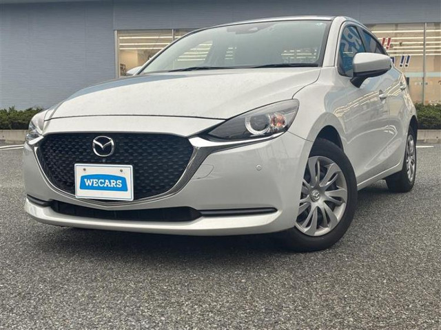 MAZDA2 1.5 15S スマートエディション