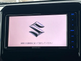 【純正ナビ】人気の純正ナビを装備しております。ナビの使いやすさはもちろん、オーディオ機能も充実!キャンプや旅行はもちろん、通勤や買い物など普段のドライブも楽しくなるはず♪