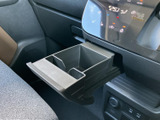 視認性の高いメーター類が、運転に必要な情報を的確に伝えます。運転に集中できる環境が整っています。デザインも洗練されています。