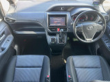 ヴォクシー 2.0 ZS 