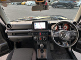 ジムニーシエラ 1.5 JC 4WD 4WD ワンオーナー