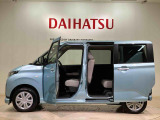 定期点検や車検整備代がセットになったダイハツオリジナル整備パック「ワンダフルパスポート」もお取扱いしております!