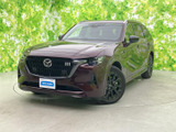 マツダ CX-80 3.3 XD ハイブリッド プレミアム スポーツ ディーゼル 4WD