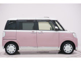 県内13店舗にて常時500台以上ダイハツ車を展示中です。見て、触って、納得のいく一台をぜひ見つけてください。