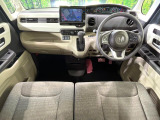 N-BOX G L ホンダセンシング 
