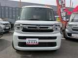 スペーシア ハイブリッド(HYBRID)  X 4WD 