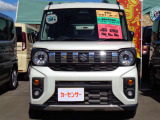 スペーシアギア ハイブリッド(HYBRID) XZ 4WD 