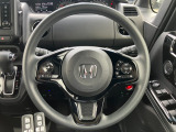 ☆HONDA SENSING☆★衝突軽減ブレーキ・誤発進抑制機能・路外逸脱抑制機能など安心安全快適に運転できる装備を搭載しております★