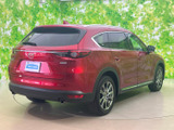 CX-8 2.5 25T Lパッケージ 4WD 