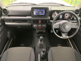 ジムニーシエラ 1.5 JL 4WD 