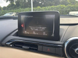 ロードスターRF 2.0 VS 禁煙車 6MT ベージュ革シート 純正ナビ