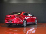 MAZDA3セダン 2.0 20S プロアクティブ 