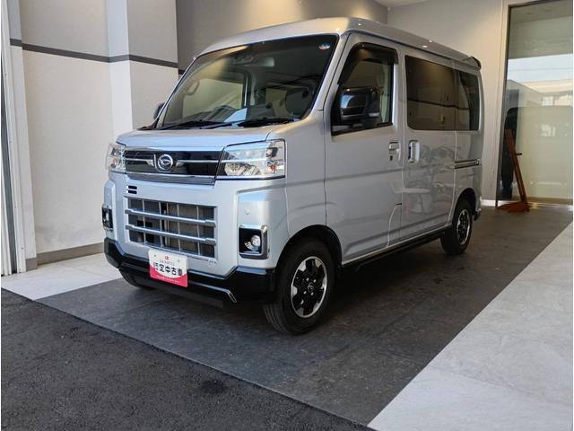 アトレー  RS 4WD