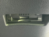 【ETC】高速道路の料金所をストレスなく通過!話題のスポットやサービスエリアに多い「スマートIC」利用時は必須のアイテムです。当店でセットアップを実施、ご納車当日からすぐにご利用いただけます!