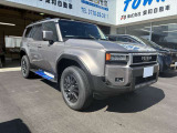 ランドクルーザー250 2.7 VX 4WD