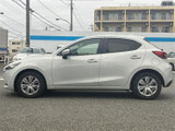 MAZDA2 1.5 15S スマートエディション 