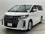 トヨタ アルファード