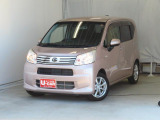 ムーヴ  X リミテッド SAIII
