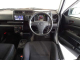 運転席からの目線になります。