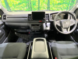 ハイエースバン 2.8 スーパーGL ディーゼル 