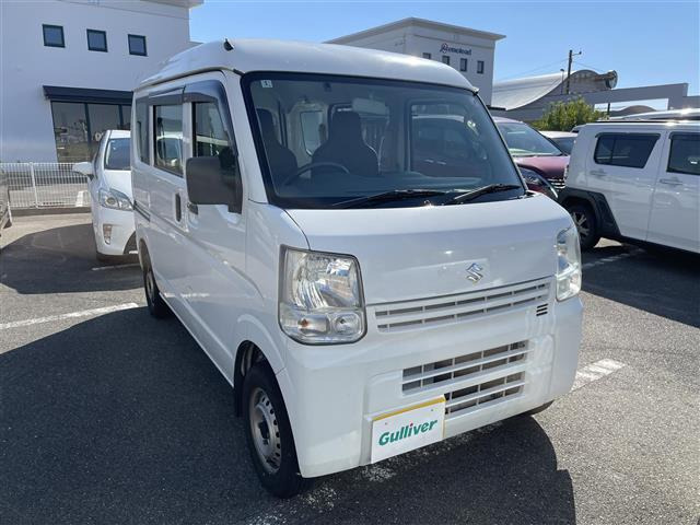 エブリイ PA ハイルーフ 修復歴無し