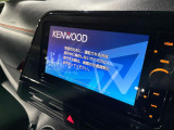 【ナビゲーション】目的地までしっかり案内してくれる使いやすいナビ。Bluetooth接続すればお持ちのスマホやMP3プレイヤーの音楽を再生可能!毎日の運転がさらに楽しくなります!!