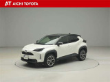ヤリスクロス 1.5 ハイブリッド Z 