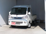 ハイゼットトラック ジャンボ 55thアニバーサリー ゴールドエディション 4WD 