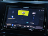 Bluetooth対応です。