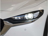 CX-30 2.0 20S Lパッケージ 