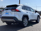 RAV4 2.0 G Zパッケージ 4WD 